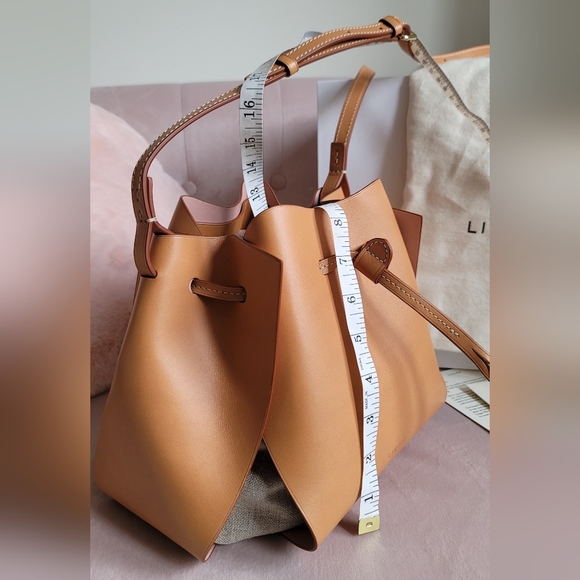 NWT Linjer Tulip Bag - Picture 12 of 16